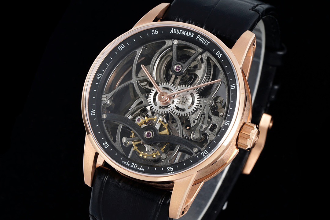 Audemars Piguet watch